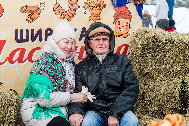 Особых пенсионеров пересчитали в Новосибирской области