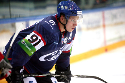 Владимир Тарасенко завершил сезон в НХЛ серьезной травмой