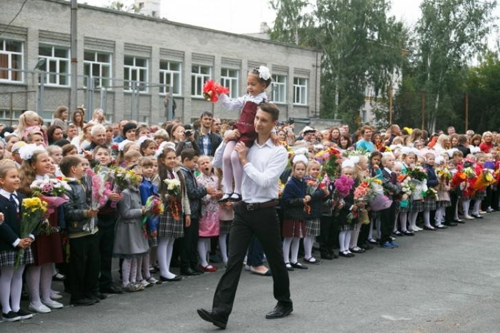 Жару на 1 сентября обещают синоптики в Новосибирске