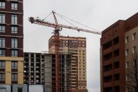 Новосибирская область в 2025 году лидирует в строительной сфере по Сибири