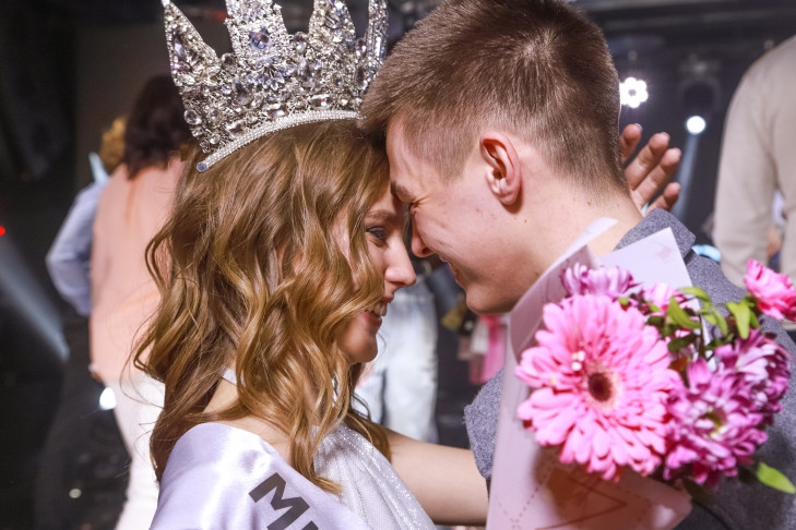 Новосибирск вошел в десятку городов с самыми лучшими невестами
