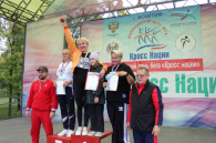 Проплыть, пробежать и выдержать суточное дежурство