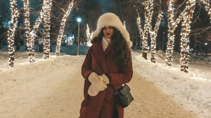 Блогер из Калининграда рассказала, почему переехала в Новосибирск