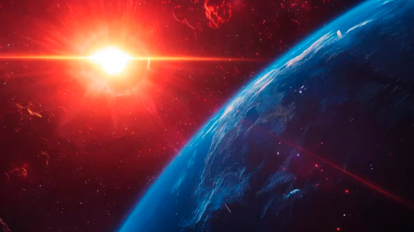 Стало известно, когда Земля сблизится с Солнцем в 2026 году