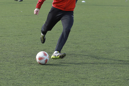 В Новосибирске отменили обвинительный приговор двум фанатам по делу об убийстве