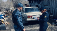 Житель Новосибирской области выплатил долг, чтобы сохранить автомобиль