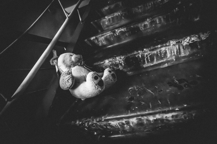 Соучастники дерзкого похищения ребенка в Новосибирске задержаны на Урале