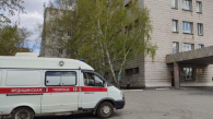Пенсионера, сбежавшего из больницы, нашли в лесу в Новосибирске