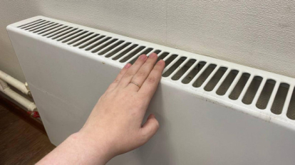 Почти 400 домов останутся без отопления в Новосибирске