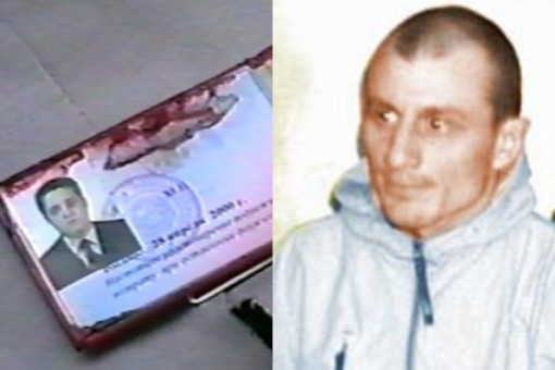В Новосибирске суд отменил компенсацию невиновному в убийстве вице-мэра Белякова