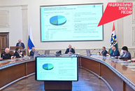 НСО укрепляет лидерские позиции в сфере экспорта сельхозпродукции