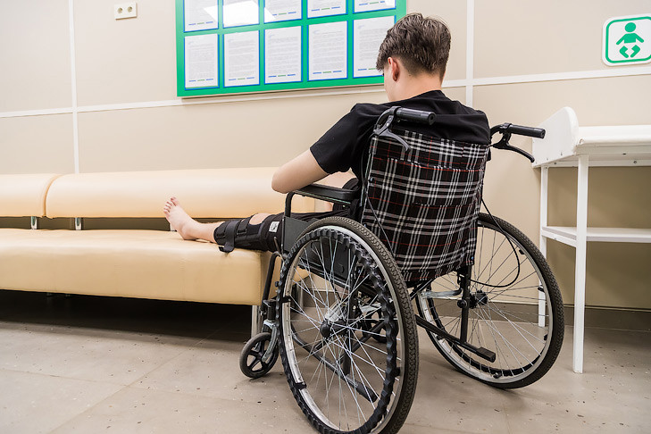 Число трудоустроенных инвалидов выросло в Новосибирской области