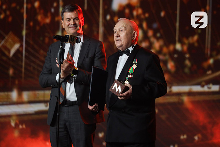 Новосибирская область — лидер Сибирского федерального округа заявочной кампании Знание.Премия