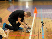 Подготовку специалистов по беспилотным авиационным системам усилили в Новосибирской области