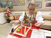 Мастера земли Каинской — 2026 соберутся в Куйбышеве