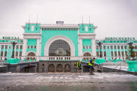 За первый месяц 2026 года работники железной дороги вернули 27 утерянных вещей пассажирам