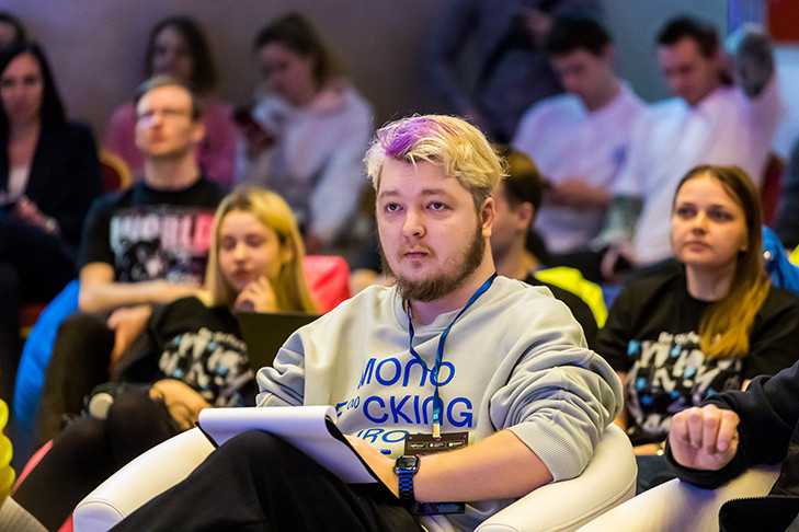 Авито и Росмолодёжь запускают программу для молодых предпринимателей