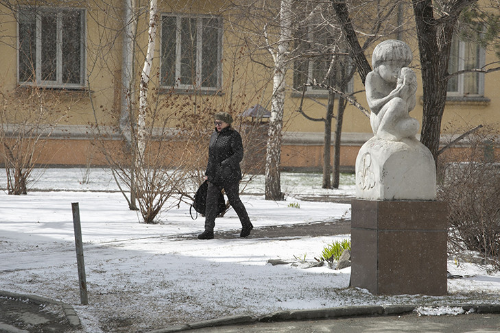 Погода в Новосибирске и главные традиции в Матвеев день 29 ноября