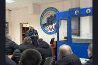 «Герои Новосибири» оценили современные технологии дорожно-транспортного комплекса региона