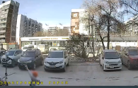 В Новосибирске школьник ударил пенсионерку самокатом по голове