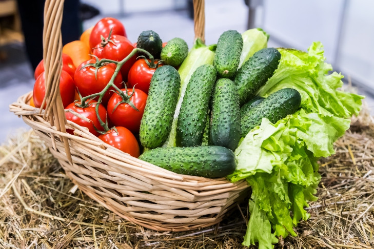 О пользе соблюдения поста для организма рассказала эксперт Жарова