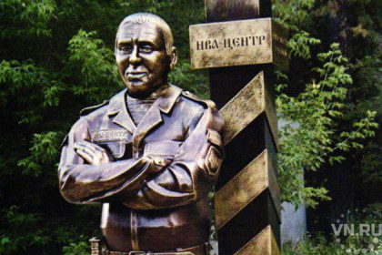 Памятники, которым не дали изуродовать Новосибирск