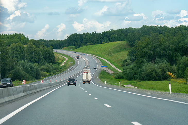 Качественные дороги – драйвер экономического развития Сибири