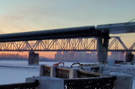 Строительство железной дороги в Сибири могло начаться на 50 лет раньше