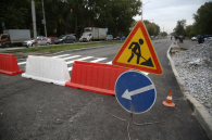 Приоритетные дорожные объекты 2027 года определили в Новосибирской области