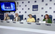 В Новосибирской области в преддверии Дня защиты детей пройдет более 1000 мероприятий