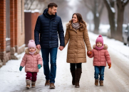 Почти 80 тысяч школьников получили помощь в Новосибирской области по нацпроекту