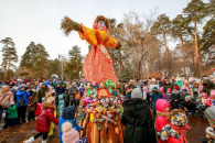Психолог рассказал новосибирцам зачем нужна Масленица