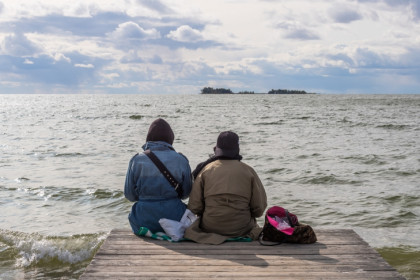 Дату второго бабьего лета в сентябре-2025 назвали синоптики Новосибирска