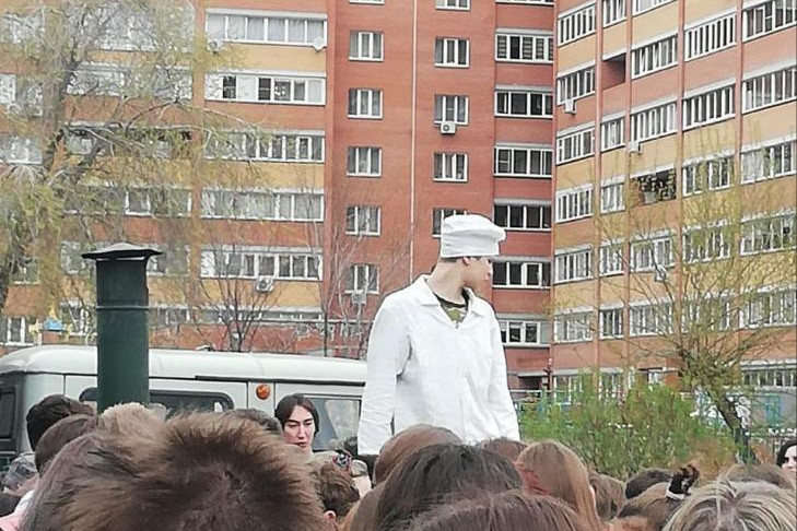 Тему запрета солдатской каши на 9 Мая прокомментировали в Роспотребнадзоре