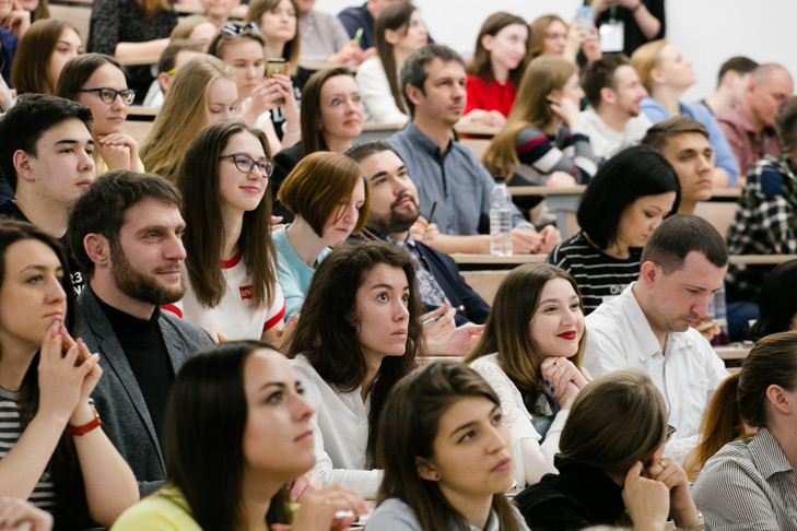 В Новосибирской области растет популярность обучения в колледжах и техникумах