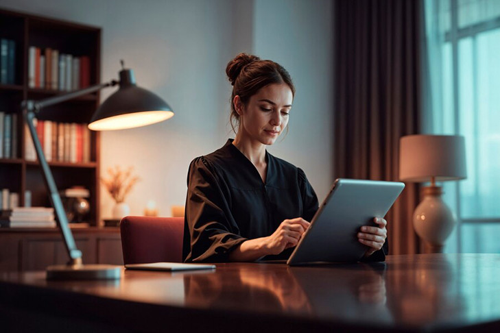 Киберщит или основы цифровой гигиены: как защитить свои персональные данные в сети