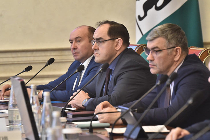 НСО наращивает темпы контейнеризации грузов и объёмы складов