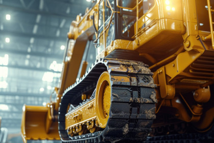 Авито Спецтехника рассказала о ситуации на рынке сельхозтехники на AGRAVIA-2026