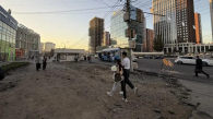 Ремонт пешеходных зон на улице Кирова в Новосибирске завершат до 30 сентября