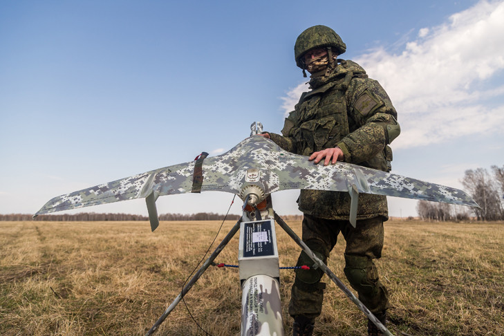 В Новосибирске мошенники обманули семерых героев СВО
