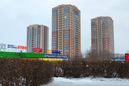 Новосибирец «заминировал» жилой дом с ПВЗ популярных маркетплейсов