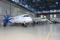 Летную программу по МС-21 завершат в первом квартале 2027 года