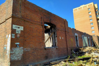 В Новосибирске продаваемый за 1 рубль памятник купили за 31,6 миллиона рублей