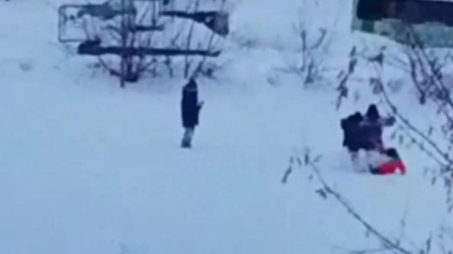 Бастрыкин поручил возбудить уголовное дело после избиения ребёнка в Новосибирске