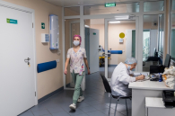 Диспансеризацию на предприятиях прошли свыше 60 тысяч жителей Новосибирской области