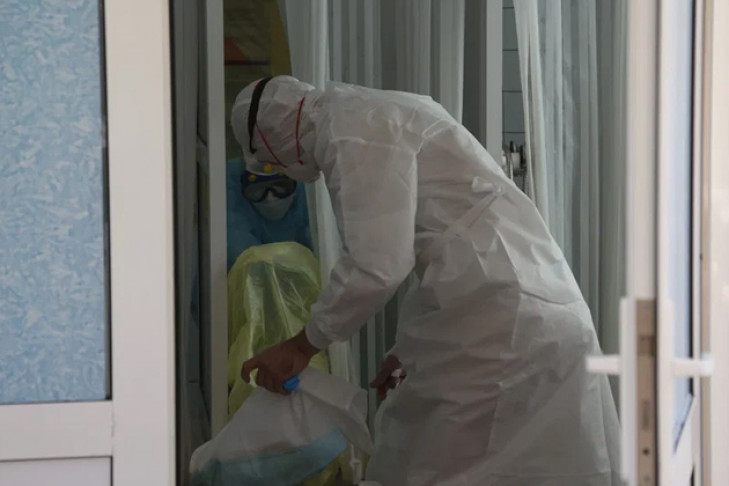 Бастрыкин поручил разобраться в гибели детей из отделения онкологии в Новосибирске