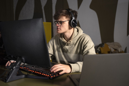 Искусственный интеллект трансформирует бизнес-процессы