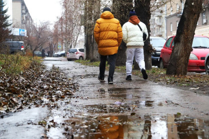 Прогноз погоды на 24-25 октября в Новосибирске сделали синоптики