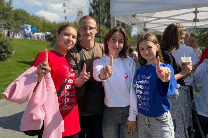 «Код сибиряка» на форуме «ПроРегион» напишут в Новосибирской области