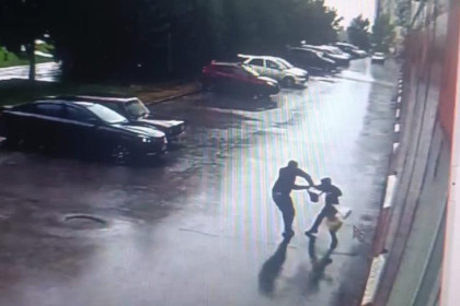 Школьника-миллионера ограбили в Новосибирске